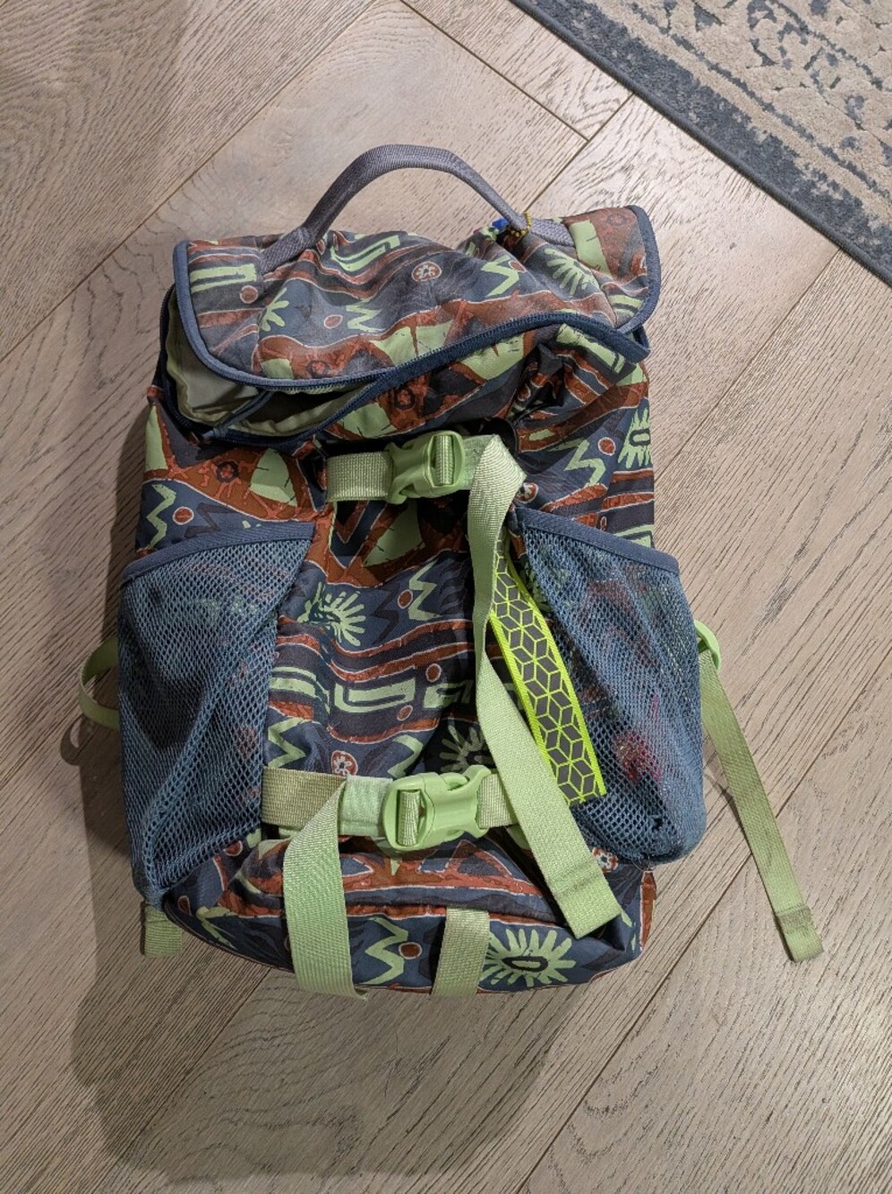 Kids Patagonia Backpack